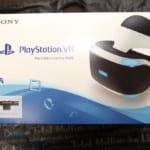 PlayStation VR買ったぞ！