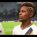 【PS4】EAスポーツ「FIFA 18」The Journey: Hunter Returns 目標メモ