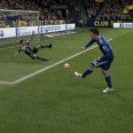 【PS4】EAスポーツ「FIFA 19」The Journey:Champions 目標メモ