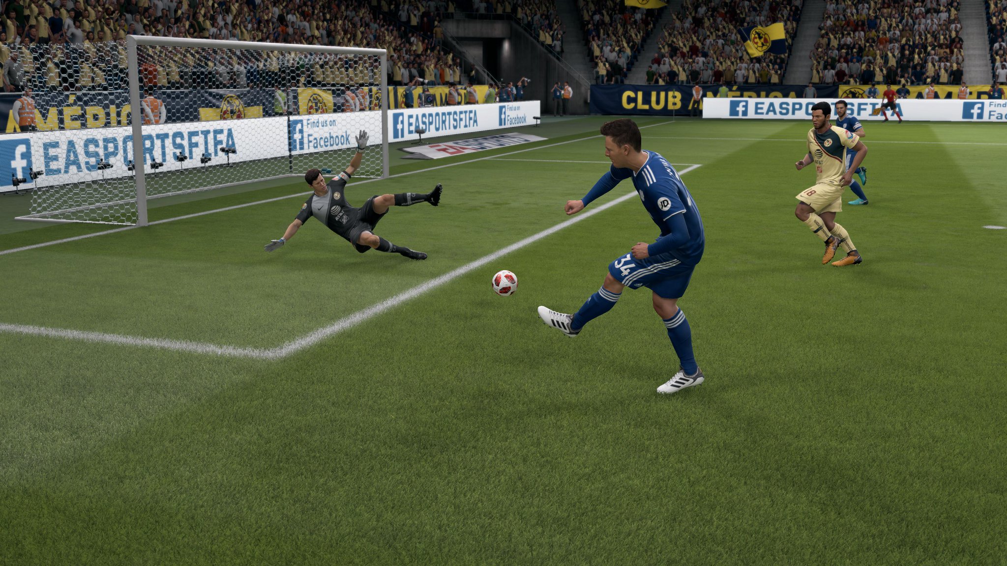 Ps4 Eaスポーツ Fifa 19 The Journey Champions 目標メモ いぬごや