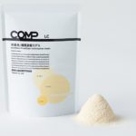 【完全食】COMP「COMP Powder LC」レビュー