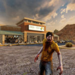 【Steam】The Fun Pimps「7 Days to Die」A19 そろそろくるってよ