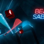 【PS4/VR】Beat Games「Beat Saber」PS MOVEで音ゲーを楽しんでみた