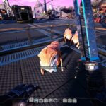 【Steam】Coffee Stain Studios「Satisfactory」トカゲイヌがとんでもないものを持って帰ってきた