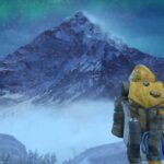 【Steam】ByteRockers’ Games「Insurmountable」ローグライクな山登りに挑戦