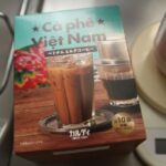 インスタント「カルディ ベトナム ミルクコーヒー」レビュー