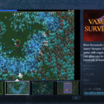 【Steam】poncle「Vampire Survivors」めっちゃ面白かった