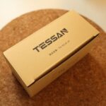 【電源タップ】TESSAN「電源タップ 4個AC口 3個USBポート」レビュー