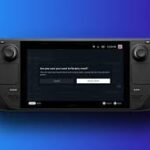 Steam Deckが起動しなくなった時の対処法