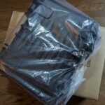 【ケース】Amazonベーシック「カメラバッグ 一眼レフ用 ハードケース Sサイズ ブラック無地」レビュー